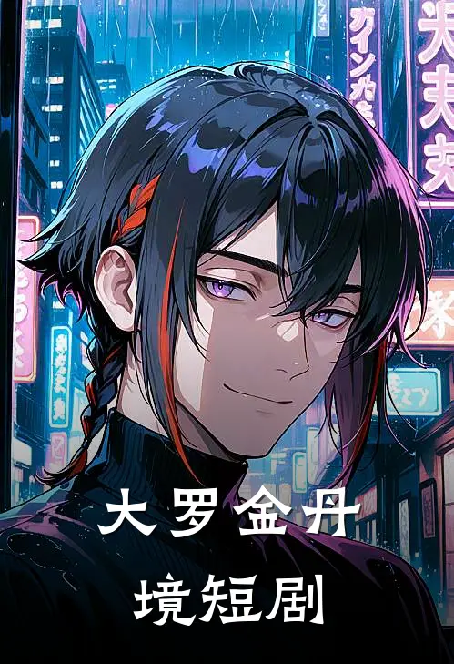 大罗金丹境短剧