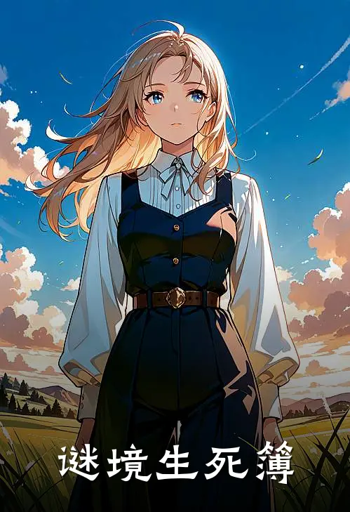 谜境生死簿(沈昭林小满)免费阅读_无弹窗全文免费阅读谜境生死簿沈昭林小满