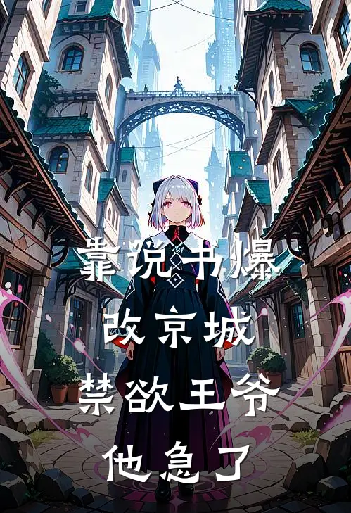 靠说书爆改京城，禁欲王爷他急了(赵三刀苏婉儿)完整版免费阅读_最新章节列表靠说书爆改京城，禁欲王爷他急了(赵三刀苏婉儿)