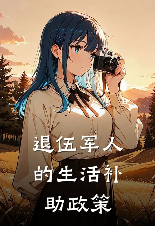 退伍军人的生活补助政策