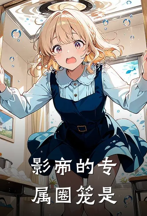 影帝的专属圈笼是