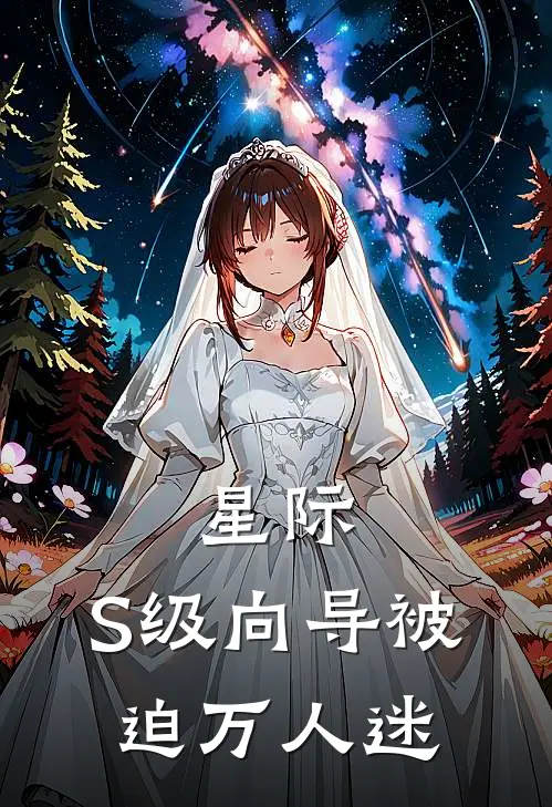 星际：S级向导被迫万人迷洛清妍贺玄小说完结免费_最新章节列表星际：S级向导被迫万人迷(洛清妍贺玄)