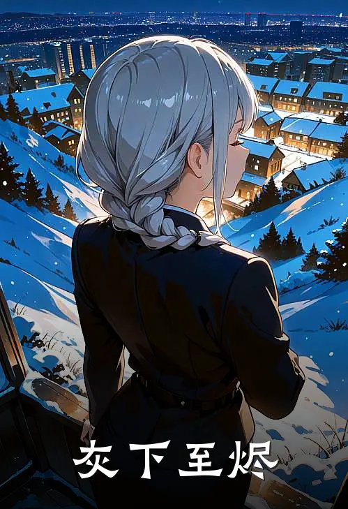 沈灰玉简《灰下至烬》小说免费在线阅读_灰下至烬(沈灰玉简)已完结小说