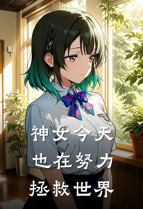 神女今天也在努力拯救世界晏寰云弓卿淳完结版小说_最新章节列表神女今天也在努力拯救世界(晏寰云弓卿淳)
