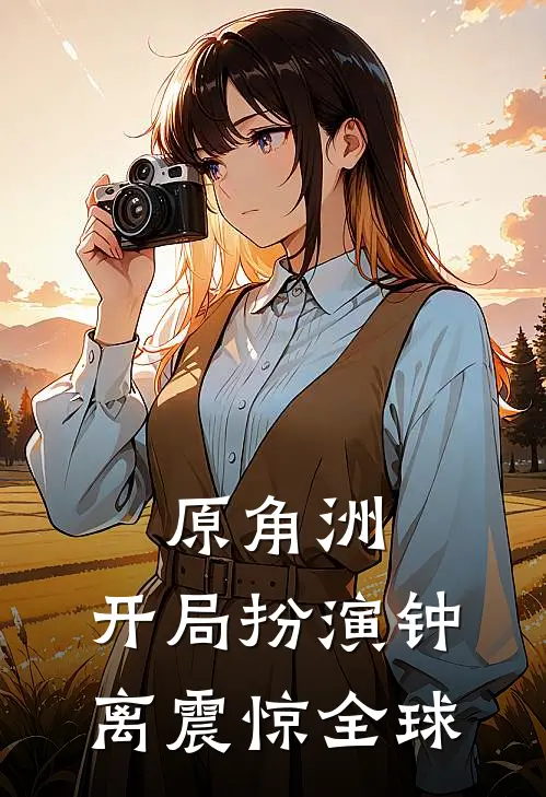 原角洲：开局扮演钟离震惊全球