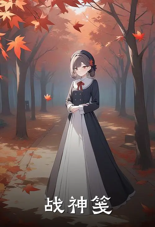 战神笺
