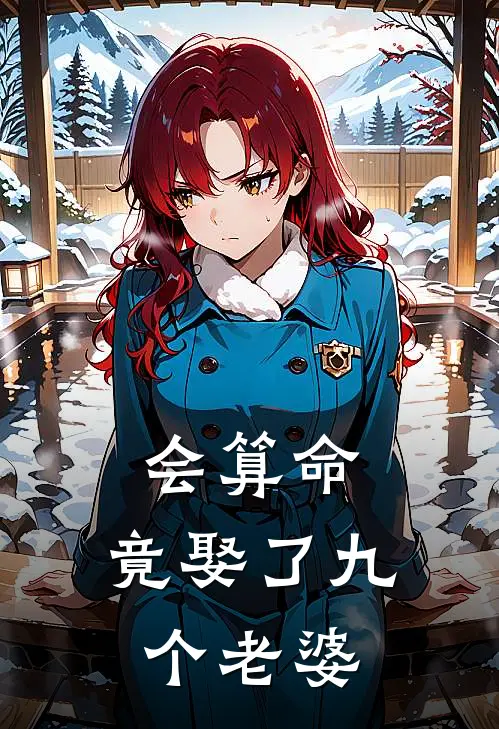 会算命，竟娶了九个老婆(林清风苏小蛮)无弹窗小说免费阅读_小说免费阅读无弹窗会算命，竟娶了九个老婆林清风苏小蛮