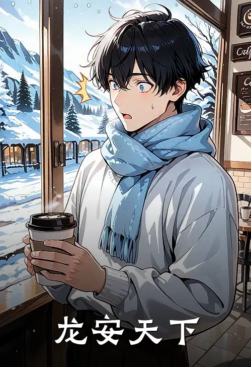 龙安天下楚天佑赵羽小说完结_免费小说全本龙安天下(楚天佑赵羽)