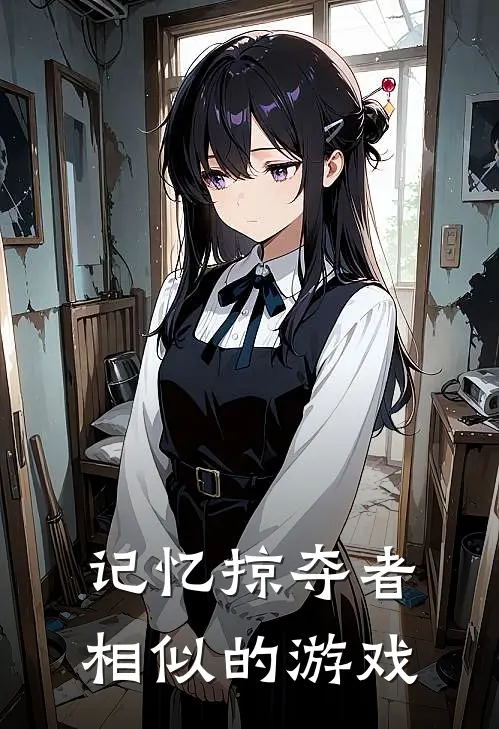 记忆掠夺者相似的游戏