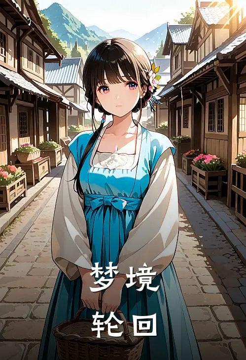 《梦境：轮回》沈砚之沈砚免费完本小说在线阅读_《梦境：轮回》沈砚之沈砚免费小说