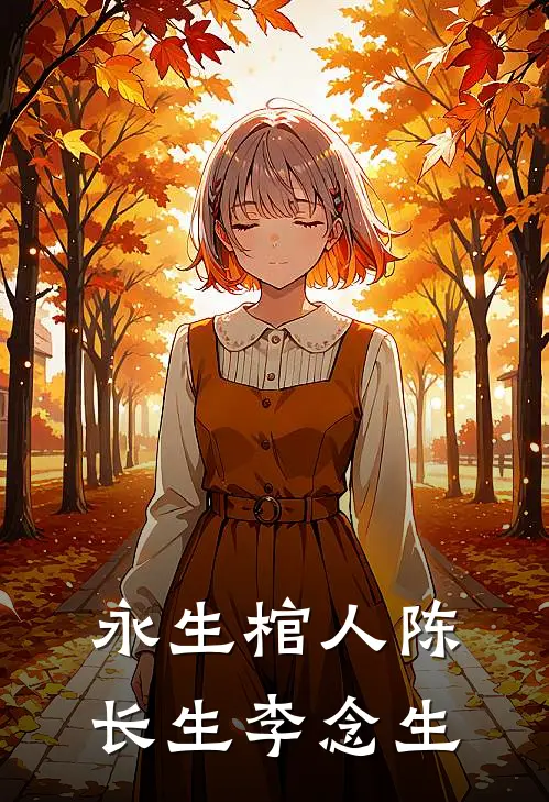 永生棺人陈长生李念生