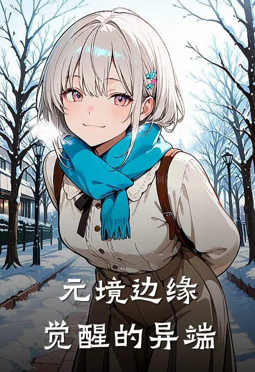 元境边缘：觉醒的异端