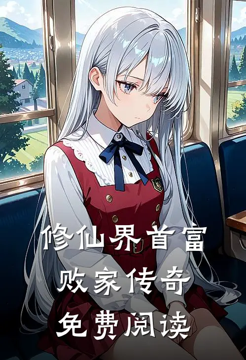 修仙界首富败家传奇免费阅读