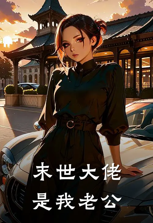 末世大佬是我老公(颜言慕北尘)最热门小说_小说完整版末世大佬是我老公颜言慕北尘