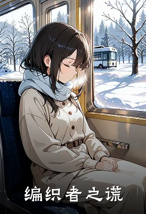 编织者之谎尼欧索伦森全本免费在线阅读_尼欧索伦森全文阅读