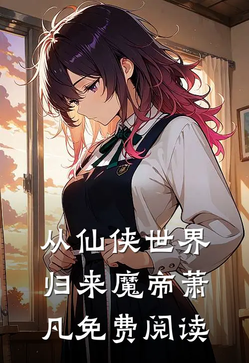 从仙侠世界归来魔帝萧凡免费阅读