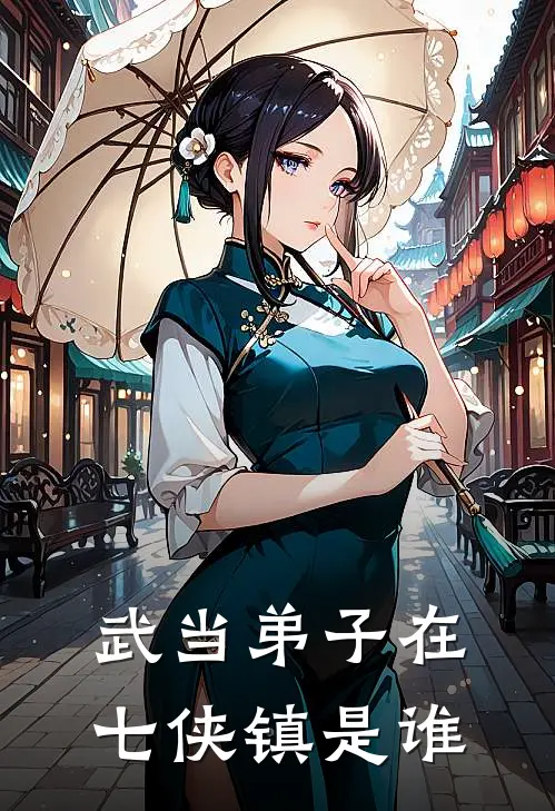 武当弟子在七侠镇是谁