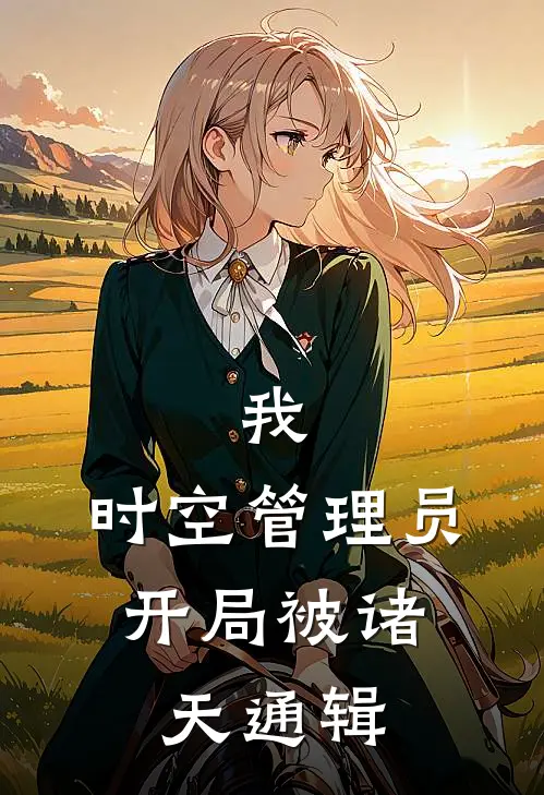我，时空管理员，开局被诸天通辑(林凡萧凡)_林凡萧凡热门小说