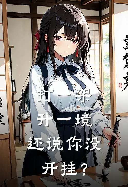 打一架升一境，还说你没开挂？（齐木林凯）完整版小说阅读_打一架升一境，还说你没开挂？全文免费阅读（齐木林凯）