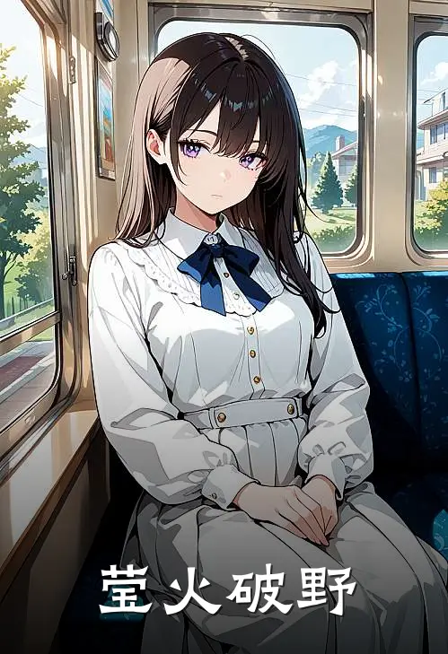 莹火破野(温莹温欣)好看的完结小说_热门小说推荐莹火破野温莹温欣