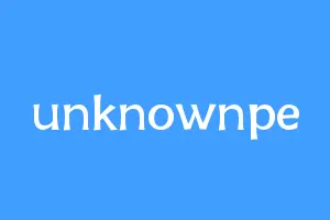 unknownpe