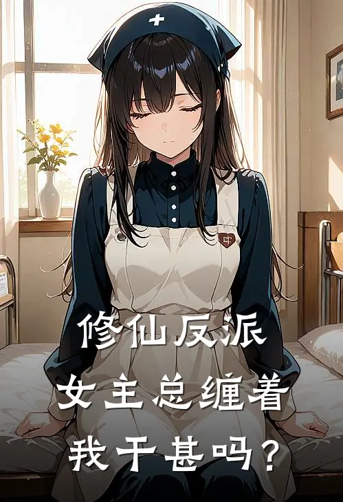 修仙反派，女主总缠着我干甚吗？