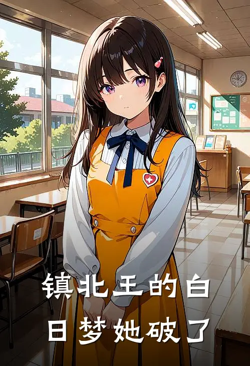 镇北王的白日梦她破了沈月柔萧绝最新热门小说_镇北王的白日梦她破了全本在线阅读