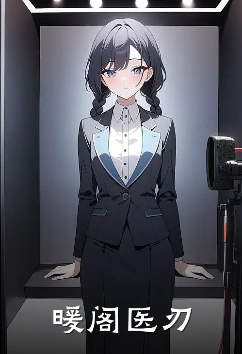 暖阁医刃(沈清凌霜)免费小说完结版_免费小说免费阅读暖阁医刃沈清凌霜