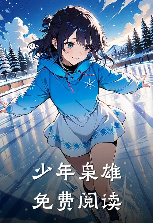 少年枭雄免费阅读