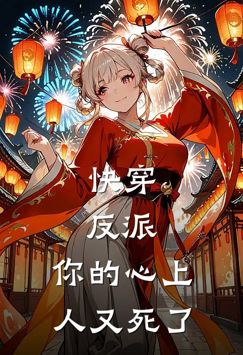 蓝沫禾薄暮锦(快穿：反派，你的心上人又死了)完结版免费在线阅读_《快穿：反派，你的心上人又死了》全章节阅读