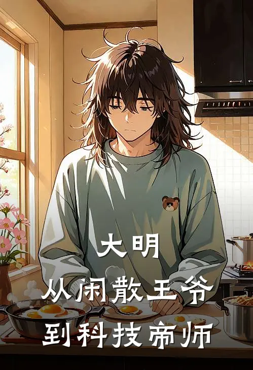 大明：从闲散王爷到科技帝师朱至澍钱宽免费小说全文阅读_免费小说在线阅读大明：从闲散王爷到科技帝师朱至澍钱宽