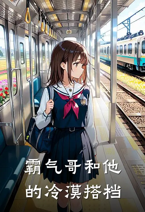 霸气哥和他的冷漠搭档