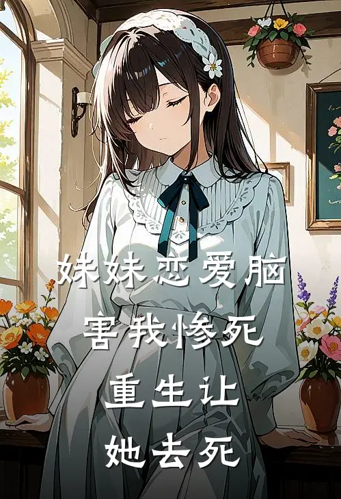 妹妹恋爱脑害我惨死，重生让她去死肖雨声贝贝完本热门小说_小说推荐完结妹妹恋爱脑害我惨死，重生让她去死肖雨声贝贝