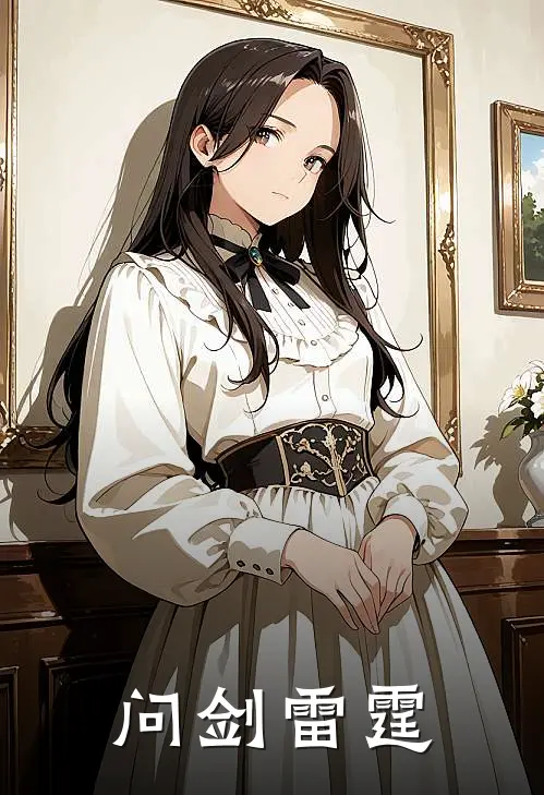 问剑雷霆(李知恩叶千道)完结版免费阅读_问剑雷霆全文免费阅读