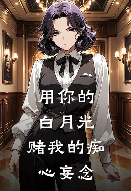 用你的白月光，赌我的痴心妄念(林未沈念初)完整版小说全文免费阅读_免费阅读无弹窗用你的白月光，赌我的痴心妄念林未沈念初