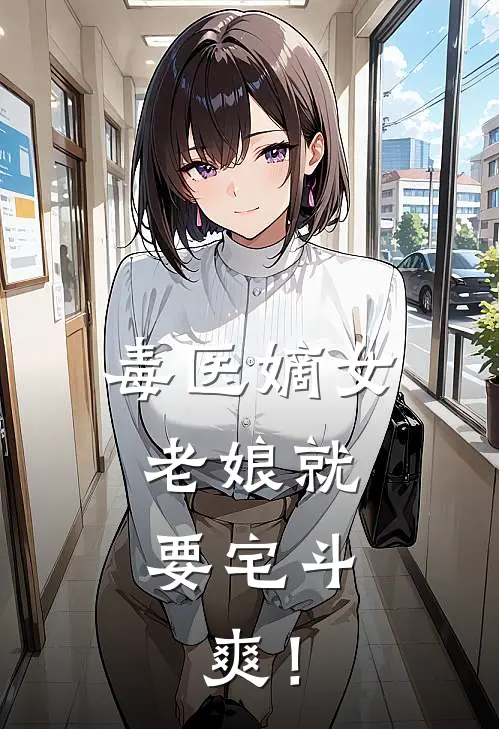 孔令仪孔令芳《毒医嫡女：老娘就要宅斗，爽！》全文免费在线阅读_《毒医嫡女：老娘就要宅斗，爽！》全本在线阅读