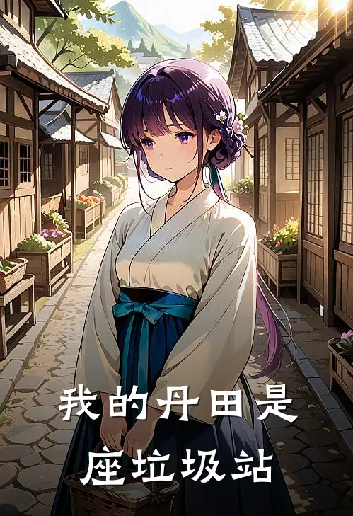 我的丹田是座垃圾站林尘王霸完结版免费小说_完本小说大全我的丹田是座垃圾站林尘王霸