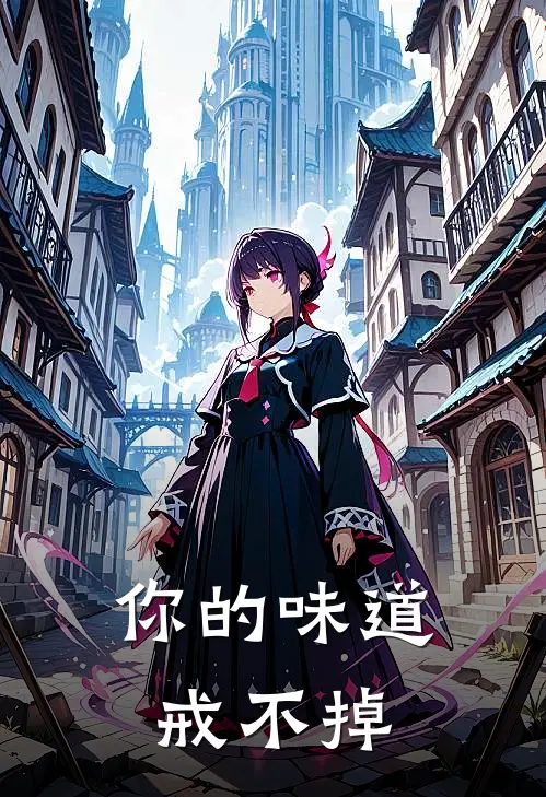 你的味道，戒不掉(陆寒洲沈微澜)最热门小说_小说完整版你的味道，戒不掉陆寒洲沈微澜