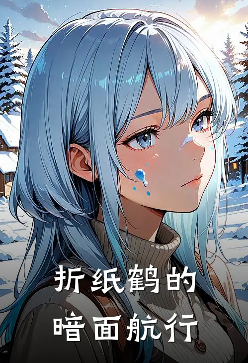 折纸鹤的暗面航行(苏归沈七)免费小说笔趣阁_完结版小说推荐折纸鹤的暗面航行(苏归沈七)