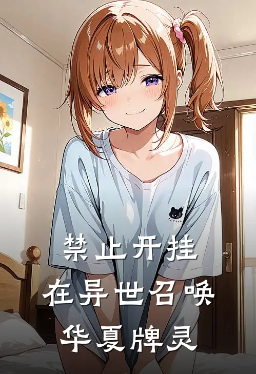 禁止开挂：在异世召唤华夏牌灵(扶绥伽文)热门网络小说推荐_最新完结小说推荐禁止开挂：在异世召唤华夏牌灵扶绥伽文