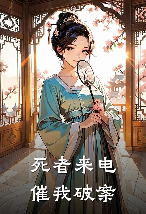 死者来电催我破案