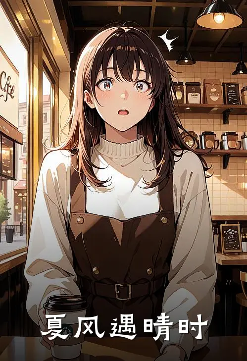 夏风遇晴时慕晴郭果最新好看小说_已完结小说夏风遇晴时慕晴郭果