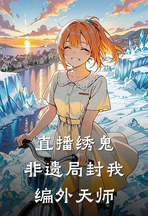 直播绣鬼，非遗局封我编外天师(林绣陆沉)_林绣陆沉热门小说