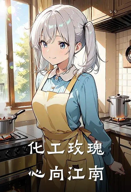 化工玫瑰心向江南(苏日娜周慕辰)全文免费阅读无弹窗大结局_《化工玫瑰心向江南》苏日娜周慕辰免费小说