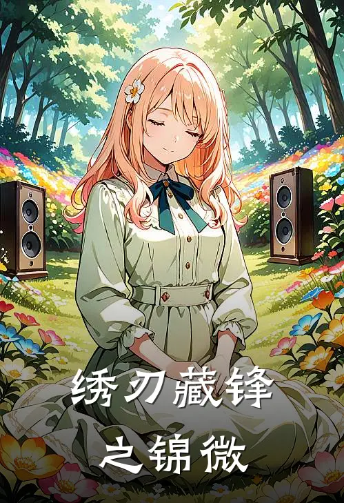 绣刃藏锋之锦微阿微春桃热门的小说_免费小说绣刃藏锋之锦微(阿微春桃)