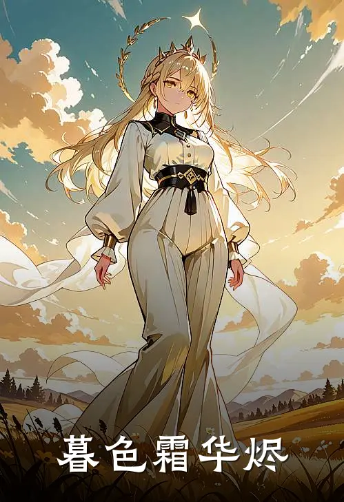 暮色霜华烬(宁宁钟楚云)最新推荐小说_最新免费小说暮色霜华烬宁宁钟楚云