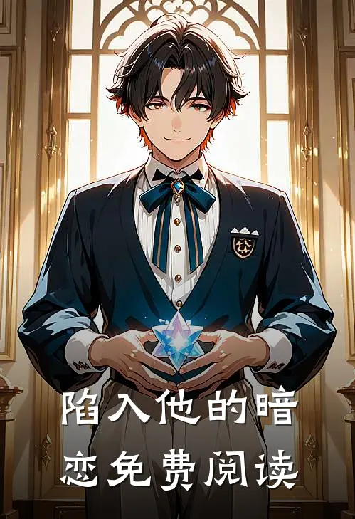 陷入他的暗恋免费阅读