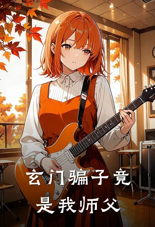 玄门骗子竟是我师父(林晓王芳)免费小说阅读_完结版小说推荐玄门骗子竟是我师父(林晓王芳)