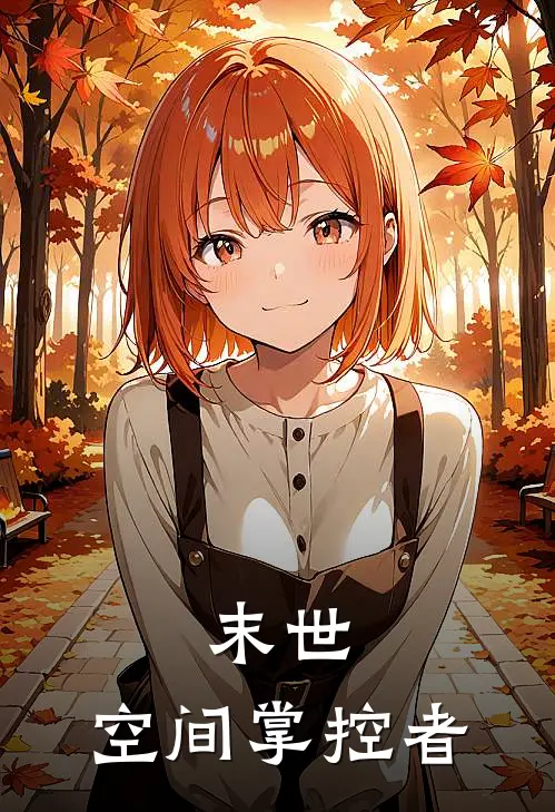 末世：空间掌控者