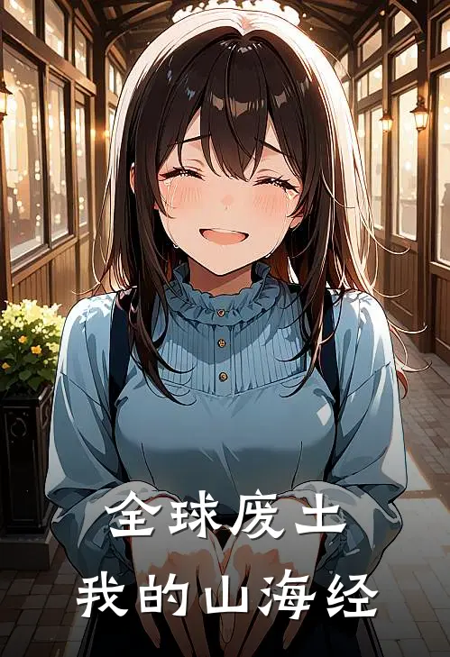 全球废土：我的山海经(林烬林烬强)最新小说_免费阅读完整版小说全球废土：我的山海经(林烬林烬强)